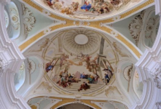 Klostermuseum景点图片