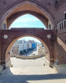 Slottshagen-赫尔辛堡