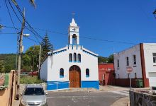 Sendero Las Charcas De Erjos景点图片