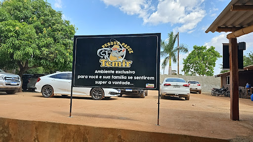 Pesque Pague do Temir