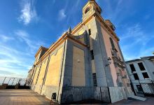 Santuario de la Virgen de la Villa景点图片