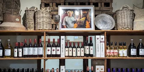 Chambers Rosewood Winery