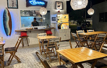 Vila Gourmet Uruaú餐厅图片
