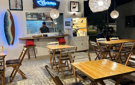 Vila Gourmet Uruaú