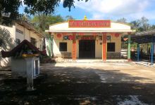 Đền Thờ Quan Thánh Ấp 8 Nhựt Chánh, Bến Lức, Long An景点图片