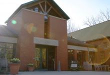 Pennington Public Library景点图片