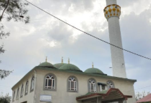 Kızılcalı Mahallesi Cami景点图片