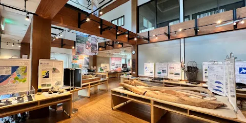 いしかり砂丘の風資料館