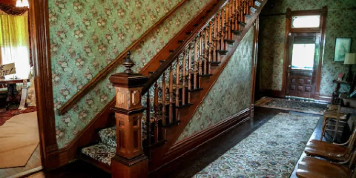 Heritage Farmstead Museum