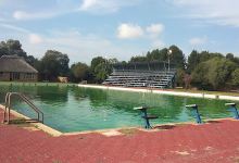 Municipal Swimming Pool景点图片