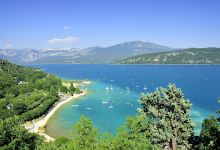 Camping Naturiste Tikayan Petit Arlane景点图片