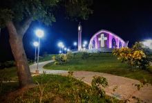 Iglesia Católica San Andrés de Canoa景点图片