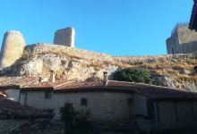 Piedra del Abanico景点图片