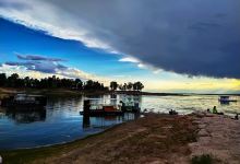 Camping La Marina Costa del Sol景点图片