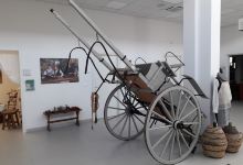 Museo Laboratorio Arte Contadina景点图片