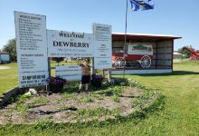 World's Largest Chuckwagon景点图片