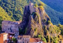 Our Lady of Lourdes Grotto景点图片
