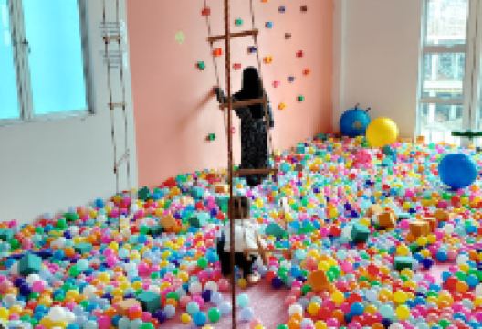 Tufuli Playground景点图片