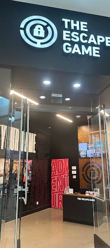 The Escape Game San Jose-圣何塞