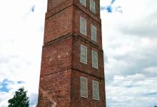 Pozharnaya Kalancha, Muzey Istoii Pozharnoy Sluzhby景点图片