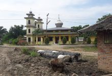 Masjid Tahura景点图片