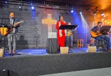Sedgefield Christian Church景点图片