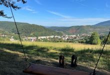 Hojdačka “Krompachy”景点图片