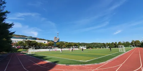 東亞廣播藝術大學
