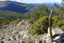 Sierra del Hayedo de Santiago景点图片