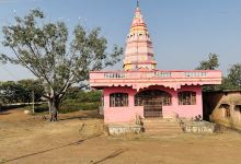 Hanuman Mandir Doharda景点图片