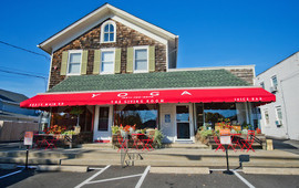 The Giving Room Yoga Studio and Juice Bar