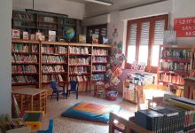 Biblioteca Comunale Francesco de Stefano景点图片