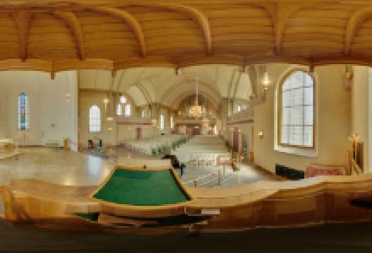 St Johannes Church景点图片