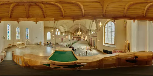 St Johannes Church