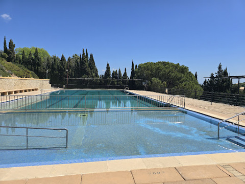 Poliesportiu Selva Bar restaurante Ses Comes