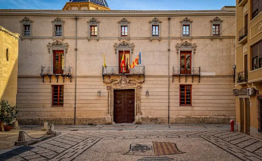 Catedral del Salvador y Santa Maria