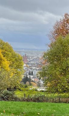 Tempel am Neroberg-威斯巴登