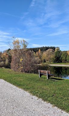 Eichenauer See-艾歇瑙