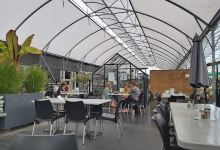 Harrisons Gardenworld购物图片