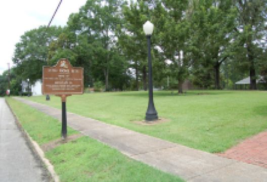 Earl K. Long Memorial景点图片