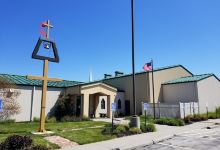 Living Faith Global Methodist Church景点图片