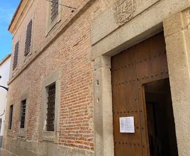 Museo de la Carcel Real