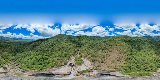 Murray Falls