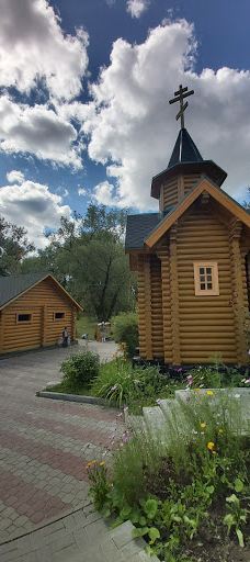 Istochnik Matushki Aleksandry-迪韦沃