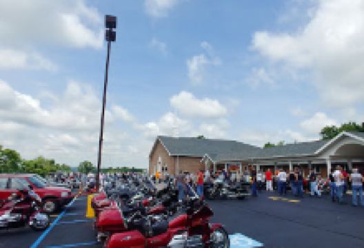 New Stanton Assembly of God景点图片