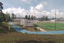 Bicentenario de Cobán Park景点图片