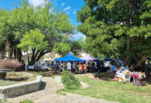 Montagu Village Market购物图片