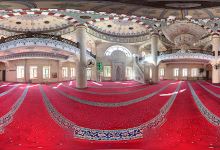 Şeyh Muhammed Mahsun Cami景点图片