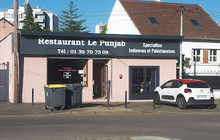 Restaurant Le Punjab餐厅图片