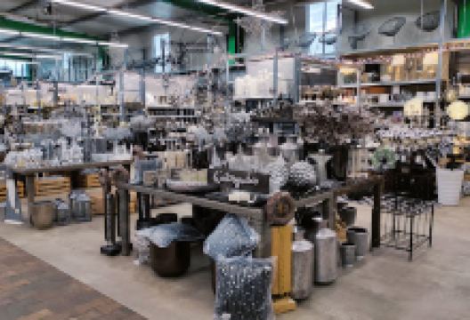 Gartencenter Vähning购物图片